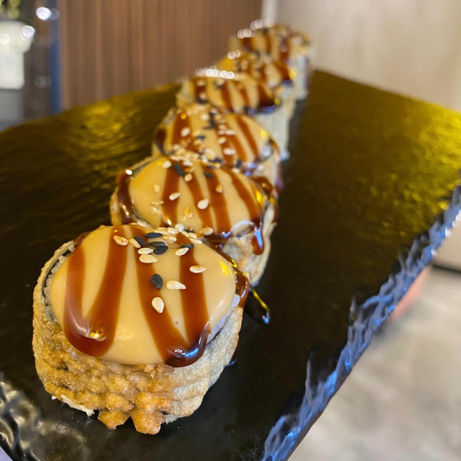 Sakura (kızartılmış)