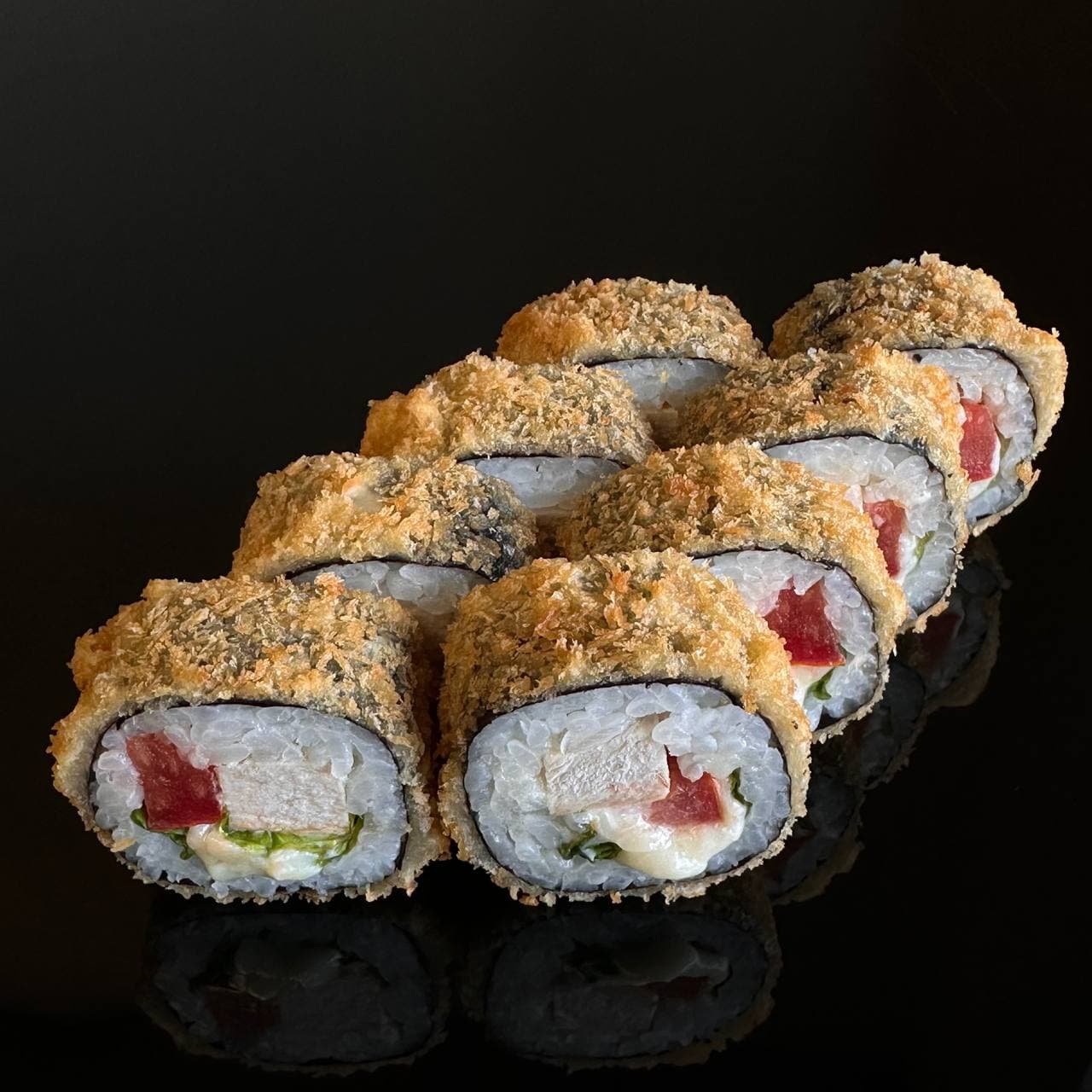 Sezar Tavuk (Kızartılmış)