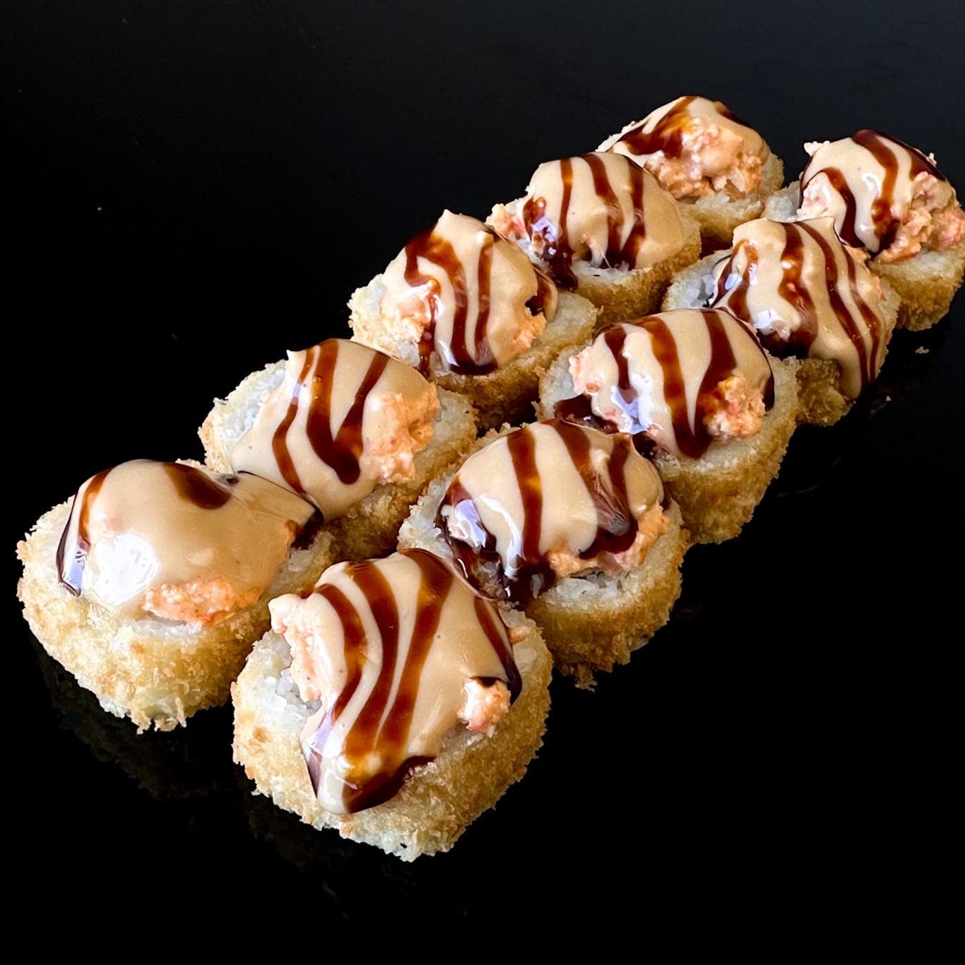 Monaco (Kızartmış)